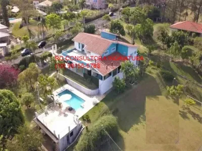CHACARA RESIDENCIAL em INDAIATUBA - SP, VALE DAS LARANJEIRAS
