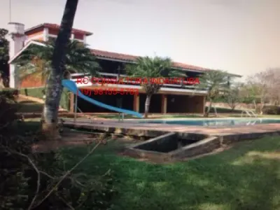 CHACARA RESIDENCIAL em INDAIATUBA - SP, VALE DAS LARANJEIRAS