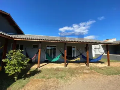 Chácara Térrea alto padrão