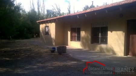 Chacra con 12 Has. Trelew (Chubut).