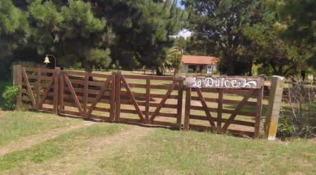 Chacra en Venta en Mar de Ajó