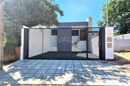 CHALET A ESTRENAR EN VILLA ELISA