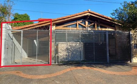 Chalet - Alquiler - Lambaré, Paraguay