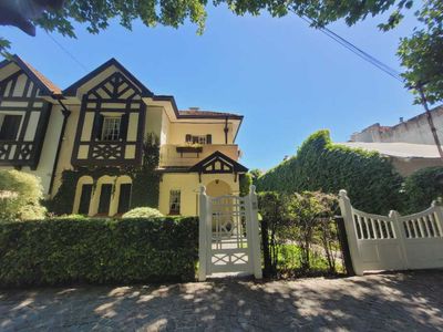 Chalet alquiler Quilmes Centro