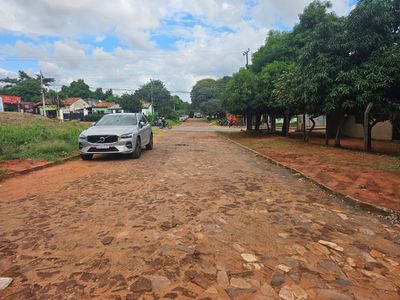 CHALET - VENTA - PARAGUAY CENTRAL ÑEMBY