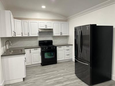 Charming San Fernando Studio