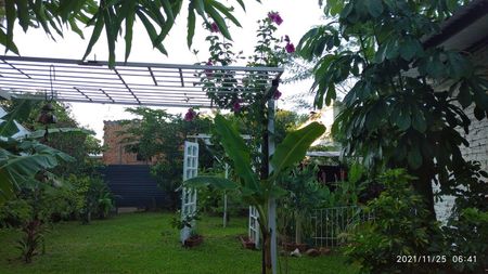 CIUDAD DE LUQUE VENDO PROPIEDAD DE1.485 MTS2. SOBRE IMPORTANTE AVENIDA ZONA CONMEBOL Y AEROPUERTO  Foto 10 de 10