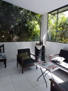 CIUDAD DE LUQUE. VENDO PROPIEDAD DE 1485 MTS2.SOBRE IMPORTANTE AVENIDA ZONA CONMEBOL, AEROPUERTO COMERCIOS E INDUSTRIAS. Foto 6 de 10