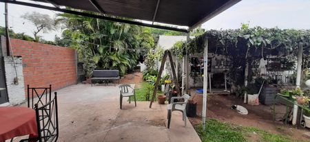 CIUDAD DE LUQUE. VENDO PROPIEDAD DE 1485 MTS2.SOBRE IMPORTANTE AVENIDA ZONA CONMEBOL, AEROPUERTO COMERCIOS E INDUSTRIAS. Foto 4 de 10