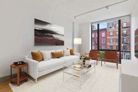 Cobble Hill Mews, 200 Atlantic Avenue