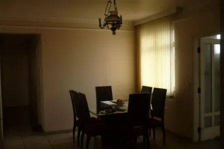 Cobertura à venda, 3 quartos, 1 suíte, 2 vagas, Novo Eldorado - Contagem/MG Foto 1 de 8