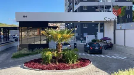 Cobertura com 3 dormitórios - venda por R$ 790.000 ou aluguel por R$ 4.274/mês - Teixeiras - Juiz de