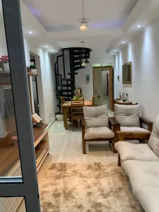 Cobertura Duplex Praia Grande