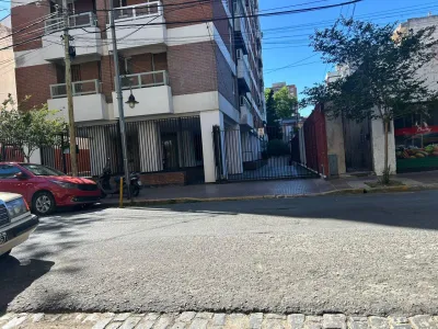 Cochera en Venta en 9 de Julio 1100, San Fernando