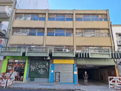 Cochera en Venta en Bartolomé Mitre 2331, Balvanera