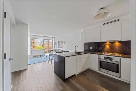 Coda Condominium, 385 First Avenue