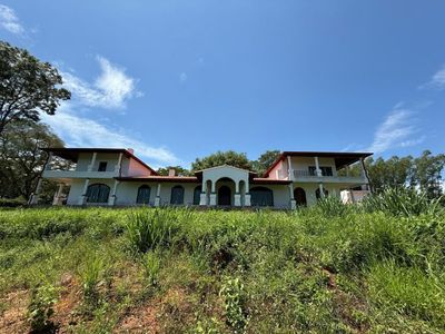 COL. INDEPENDENCIA, GUAIRA: 5 INIGUALABLES HAS, P/ HOTELERÍA, RELAX, AGRICULTURA, BOSQUES.