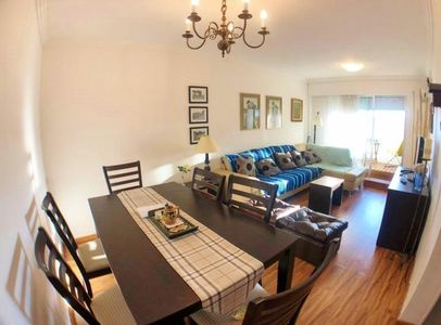 Colonia - Venta de Apartamento de 2 Dorm. con Cochera en Edificio Ginkgo