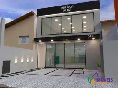 COMERCIAL - BELA VISTA - SP Foto 2 de 4