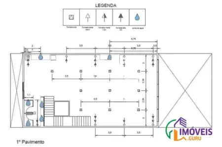 COMERCIAL - BELA VISTA - SP Foto 4 de 4
