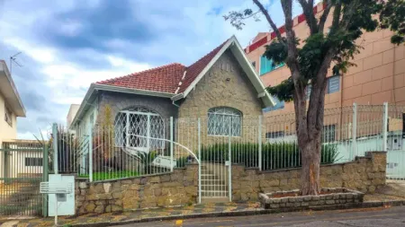 Comercial Casa em Poços de Caldas