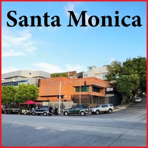 Comercial En Santa Monica Casa Local Comercial Terreno A Pie De Calle Negociable