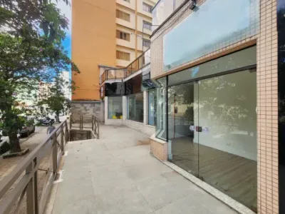 Comercial Padrão em Poços de Caldas