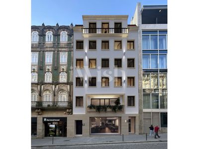 Comercial para alugar em Cedofeita, Portugal