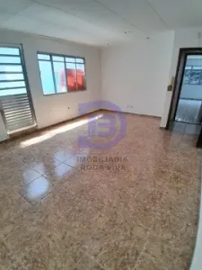 Comercial para Locação em São Paulo / SP no bairro da Vila Esperança
