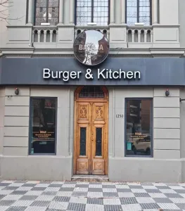 Comercio en Venta en Av Juan Bautista Alberdi 1200, Caballito Foto 1 de 15