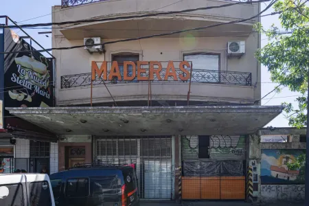 Comercio en Venta en Juan Manuel de Rosas 1100, Lomas del Mirador