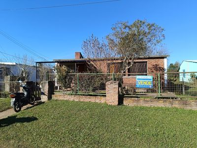 Cómoda casa