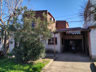 Cómoda casa
