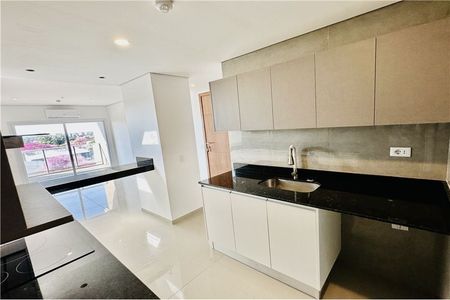  CÓMODO DEPARTAMENTO DE 1 DORMITORIO + COCHERA en barrio Herrera Picture 4 of 10