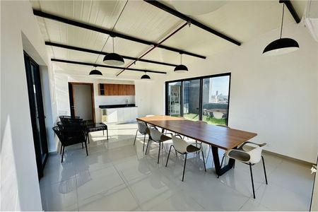  CÓMODO DEPARTAMENTO DE 1 DORMITORIO + COCHERA en barrio Herrera Picture 9 of 10