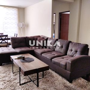 ☀️🏢 CÓMODO Y SOLEADO DEPARTAMENTO EN LA FLORIDA TOTALMENTE AMOBLADO EN ALQUILER