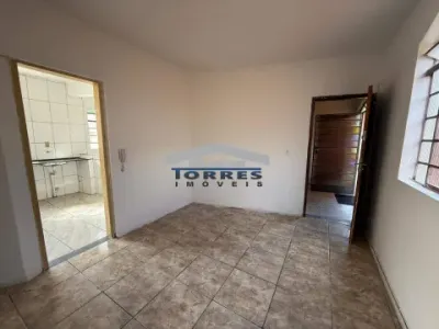 Compacto e funcional — Apto 2Q no Amazonas