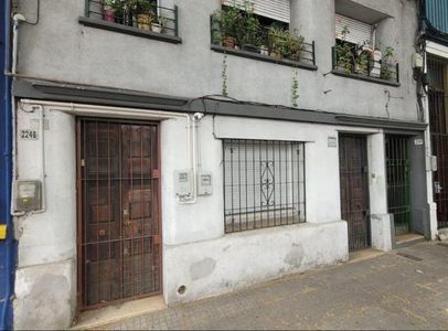 Complejo de Duplex en Aguada Oportunidad Inversores