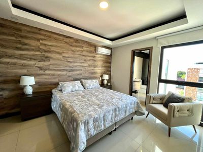 COND SKY COLLECTION TULIP DEPARTAMENTO EN ALQUILER