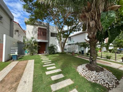 Cond. Bosques de la Colina