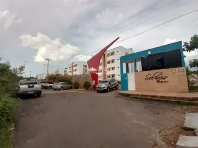 COND.SOLARIS CELESTE 2-BAIRRO: URUGUAI