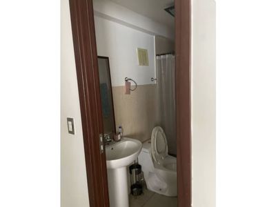  CONDADO DEL REY / TERRAZAS DEL REY / 80M / 2 HAB / AMOBLADO