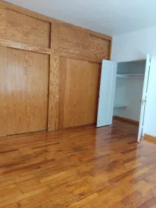 Condesa, depa 5 recámaras, 2½ baños,  metro Chilpancingo.