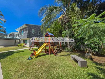  CONDO DE 300 M2 CON JARDIN Y TERRAZA EN PIEDADES SANTA ANA