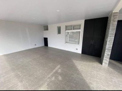  CONDO MODERNO CON JARDIN EN BRASIL DE MORA SANTA ANA