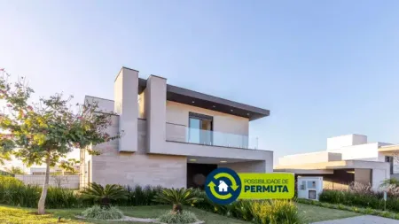 Condomínio Alphaville Nova Esplanada Votorantim,SP