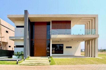 Condominio AQUATERRA - Residencia Premium a la Venta