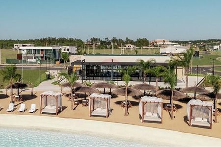 Condominio AQUATERRA - Terrenos a la Venta