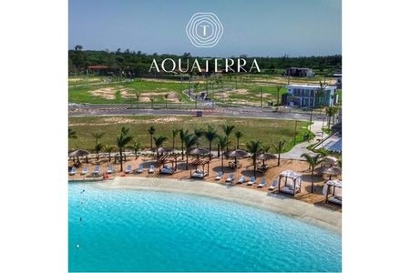Condominio AQUATERRA - Terrenos a la Venta Foto 2 de 10