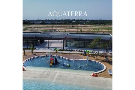 Condominio AQUATERRA - Terrenos a la Venta Foto 3 de 10